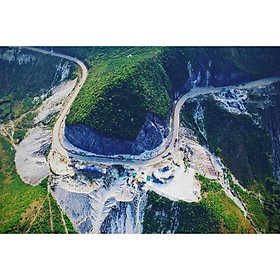 Tour du lịch Mộc Châu 2N1Đ