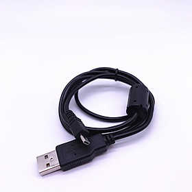 Cáp dữ liệu USB PC Sync cho Panasonic LUMIX DMC- FX01 FX07 FX10 FX12 FX3 FX30 FX50 FX7 FX8 FX9 FZ15 FZ18 FZ20