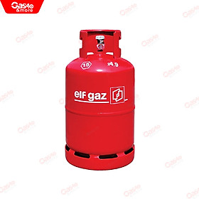 GAS ELF 12.5KG