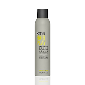 Xịt Tạo Kiểu Hấp Thụ Dầu Goldwell KMS Hairplay Không Bết Dính, Tóc Bóng Nhẹ Như Mây 250ml