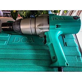 Mua MÁY SIẾT BU LÔNG 620W DCA APB22C - HÀNG CHÍNH HÃNG