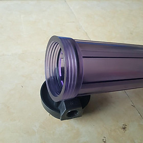 Mua Cốc lọc nước sinh hoạt 20inch dùng lọc nước thô đầu nguồn