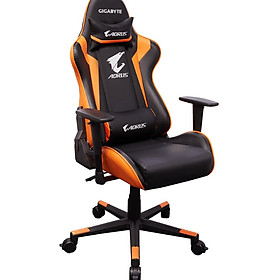 Ghế chơi game Gigabyte Aorus Gaming AGC300