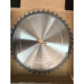 LƯỠI CẮT NHÔM HỢP KIM SENKA 305