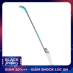 Cây Lau Nhà Dạng Đứng Lock&Lock ETM461 (26 x 12.8 cm) - Trắng Phối Màu