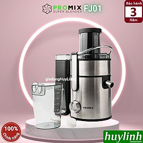 Mua Máy ép trái cây Promix FJ-01 - 1000W - Hàng chính hãng