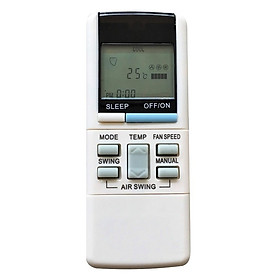 Mua Remote Điều Khiển Cho Máy Lạnh  Máy Điều Hòa Không Khí National