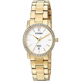 Đồng Hồ Nữ Citizen EU6032-85A