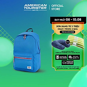 Balo laptop American Tourister Carter 1 AS - Màu ngẫu nhiên