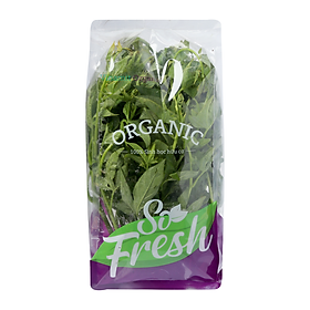 Rau Lang Hữu Cơ Vinamit Organic  300G