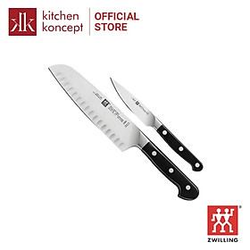 Zwilling Pro – Bộ Dao 2 Món Zwilling J.A.Henckels