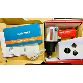 Mua MÁY VẶN BU LÔNG DÙNG KHÍ NÉN 1/2  BTEC BT2600- HÀNG CHÍNH HÃNG