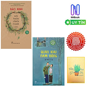 Combo Quân Khu Nam Đồng và Nỗi Buồn Chiến Tranh 