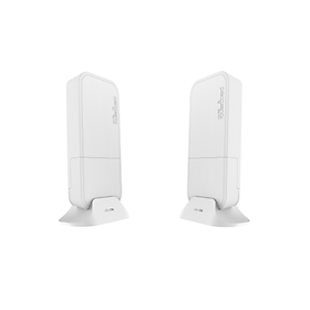 Mua Thiết bị truyền dẫn 60GHz Wireless Transmission Mikrotik RBwAPG-60adkit - Hàng nhập khẩu