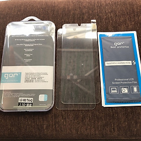 Mua 2 Cường lực LG V60 loại tốt Gor (Không full) - Hàng nhập khẩu