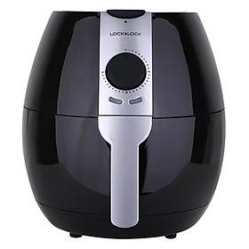 Nồi Chiên Không Dầu Lock&Lock ECF-302R (3.2L) - Hàng chính hãng