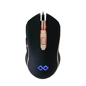 Mua Infinity Naga – Avago 3360 A-RGB 12.000 DPI Progaming Mouse _ HÀNG CHÍNH HÃNG