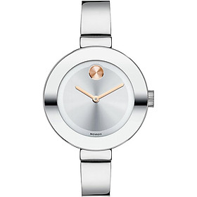 Đồng hồ nữ Movado 3600194