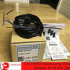 Mua Cảm biến quang BJ100-DDT .
