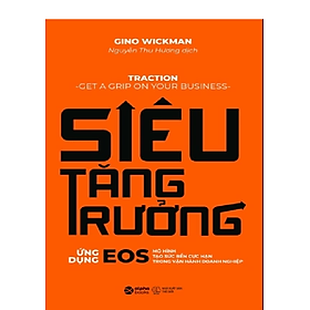 Siêu tăng trưởng