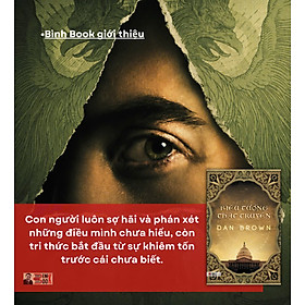 BIỂU TƯỢNG THẤT TRUYỀN – Dan Brown – bìa cứng – Bách Việt – Lê Đình Chi dịch