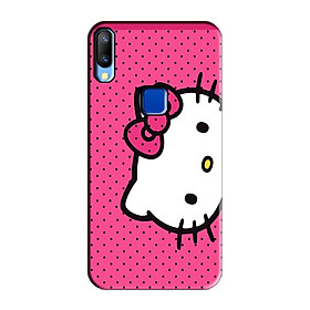 ỐP LƯNG IN DÀNH CHO VIVO V9