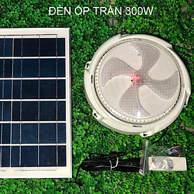 Mua Đèn Năng Lượng Mặt Trời Liền Thể 240w 360w 500w có tay đèn + bass. NLMT 500W & đèn Cảm Biến