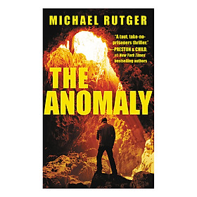 The Anomaly