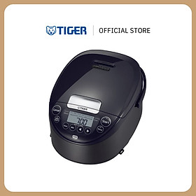 Mua Nồi Cơm Điện Tử Cao Tần Tiger JPW-H18V 1.8 lít - Hàng chính hãng