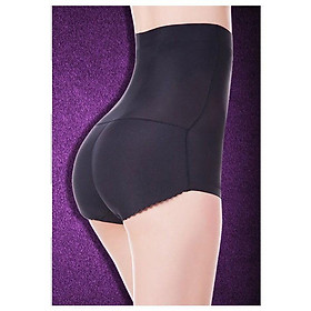 Quần Độn Mông Cạp Cao Gen Bụng Tạo Đường Cong Nóng Bỏng 