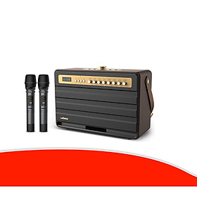 Mua Loa xách tay Bluetooth cao cấp W-king K6L - Hàng nhập khẩu