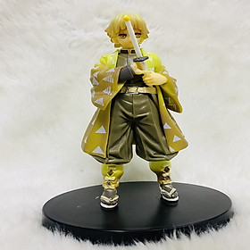 Mô hình nhân vật Zenitsu