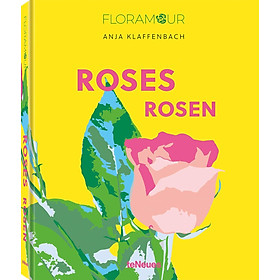 Roses - ARTBook