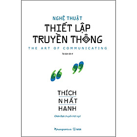 Hình ảnh Nghệ Thuật Thiết Lập Truyền Thông (Tbl4)