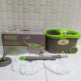 Mua Chổi lau nhà Thái Lan Bennix BN-555WA