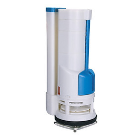 Mua Bộ xả paradise - Van xả nước bồn cầu liền khối 2 nhấn HKC-VX06-103 (Cao 262 mm)