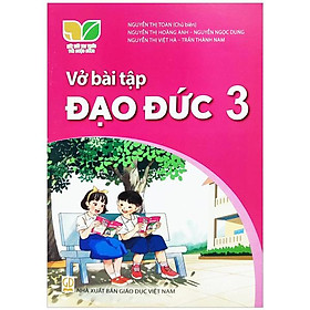 VBT Đạo Đức 3 Kết Nối 2023