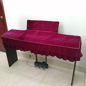Mua KHĂN PHỦ ĐÀN ĐIỆN P125 & KHĂN PHỦ ĐÀN ĐIỆN P45
