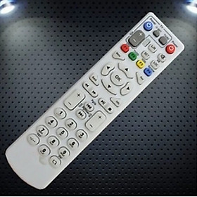 Remote điều khiển từ xa đầu kỹ thuật số dành cho MyTV