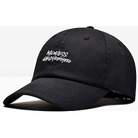 Nón lưỡi trai Madness Neiborhood SB29