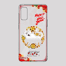 Ốp Lưng Dành Cho Oppo A95-5G