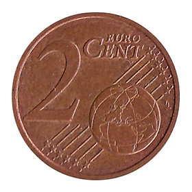 Mua Đồng xu 2 cent Euro sưu tầm
