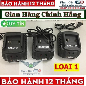 SẠC CỐC 21V dùng cho máy khoan pin, máy siết bulong 10 CELL 15 CELL Chân Makita phổ thông