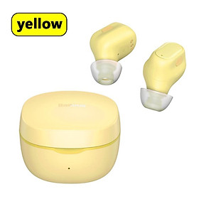 Mua Tai Nghe Bluetooth 5.0 Baseus WM01/WM01 Plus TWS Chống Ồn - Hàng chính hãng