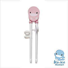BỘ ĐŨA XỎ NGÓN CHO BÉ TẬP ĂN KUKU KU3038 - 2 YEARS UP