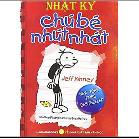 Sách chú bé nhút nhát 