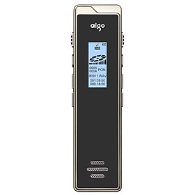 Máy Ghi Âm Aigo R6811