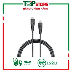 Mua Dây Cáp Sạc RAVPower RP-CB1005 dài 2M- Hàng Nhập Khẩu