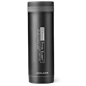 Lock&Lock Vacuum Mug/Water Cup Double-layer Vacuum Long-lasting Insulation 300ml LHC561-PR