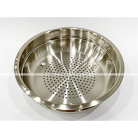 Mua Xửng Hấp Inox 28cm x 8cm